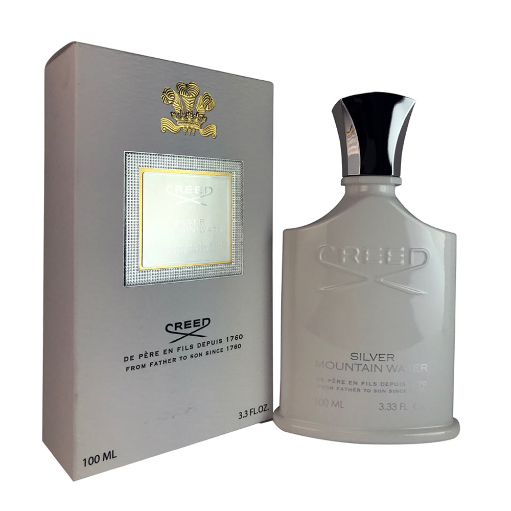 Creed Silver Mountain Water Eau de Parfum for Unisex